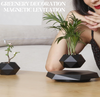 The Profloat Levitating Plant Holder
