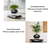 The Profloat Levitating Plant Holder